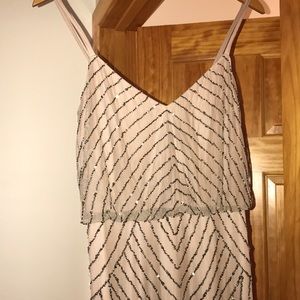 Adrianna Papell Gown